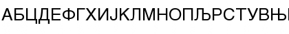 HelveticaCir Regular Font
