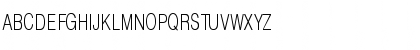 Helvetica_Condenced-Normal Regular Font