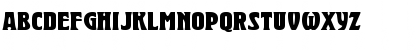 HeroldCTT Bold Font