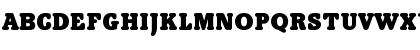 Hillman MN Regular Font