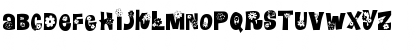HippieDisplay Regular Font