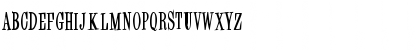 Hipster Regular Font