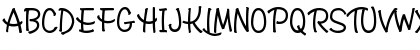 Humdinger Regular Font