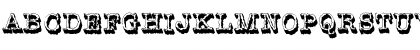 IceAgeDSh1 Regular Font