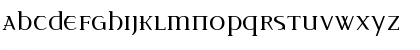 Idiosynoptium Regular Font