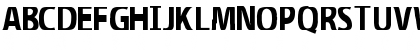 Illumination Regular Font