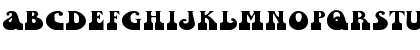 Inkwell Wd Regular Font