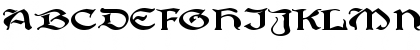 InnkeeperExtended Regular Font