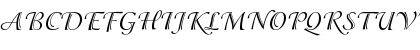 IsadoraICG Medium Font