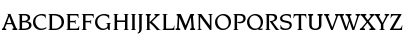 Novarese LT Medium Italic Font