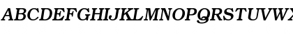 ITCmanMedium-Book BookItalic Font