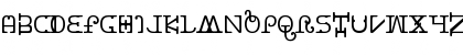 Neeth Smart Regular Font