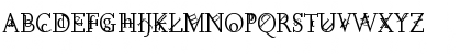JoaoImprovisations Regular Font