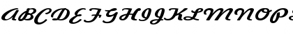 JotsExtended Normal Font