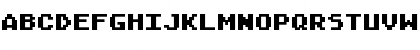 Joystik Regular Font