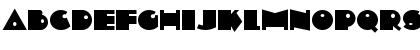 Jumbo Mumbo NF Regular Font