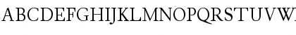 JuniusModern Regular Font