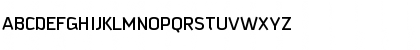 Kautiva Uni Regular Font