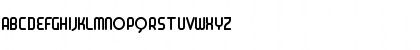 kazooregular Regular Font