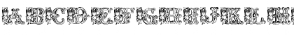 KG CUTIE1 Regular Font