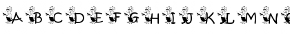 kgblah Regular Font