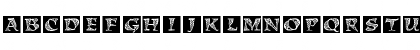 KigaliBlock Roman Font