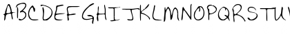 Kline Regular Font