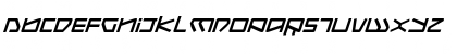 Kobold Italic Italic Font