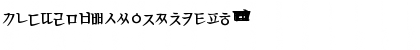 KoreanTimesSSK Regular Font