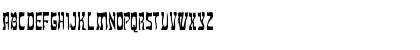 KosherThin Normal Font