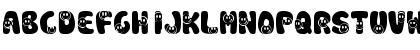 KR Smile Regular Font