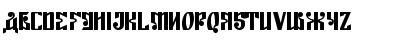 Kremlin Empire Regular Font