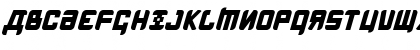 Kremlin Menshevik Bold Italic Bold Italic Font