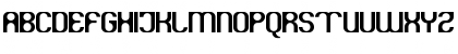 Kryogenic Regular Font