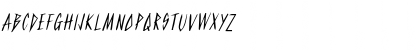 Kurtz BoldItalic Font