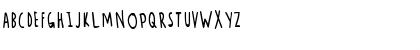 Yeet Regular Font