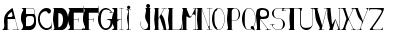 Youhou Regular Font