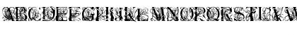 Last Rites 1 Regular Font