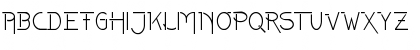 LateNite Regular Font