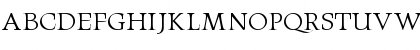 Latina MN Regular Font