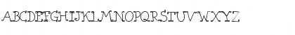 LD Loopy Serif Regular Font