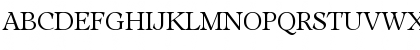 Leamington-Serial-Light Regular Font