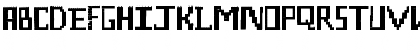 Lego Maniac Regular Font