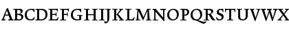 Lexicon No2 Roman B Txt Font