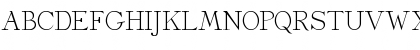 Linden Regular Font