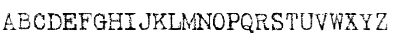 Linenstroke Regular Font