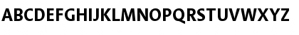 LTAromaSC Bold Regular Font