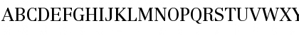 Centennial LT 55 Roman Regular Font