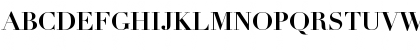 Linotype Didot Bold Font
