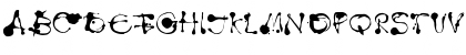 LinotypeDropink Regular Font